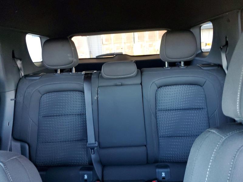 Продажа на аукционе авто 2025 Chevrolet Equinox, vin: 3GNAXHEG6SL252515, номер лота: 72317345