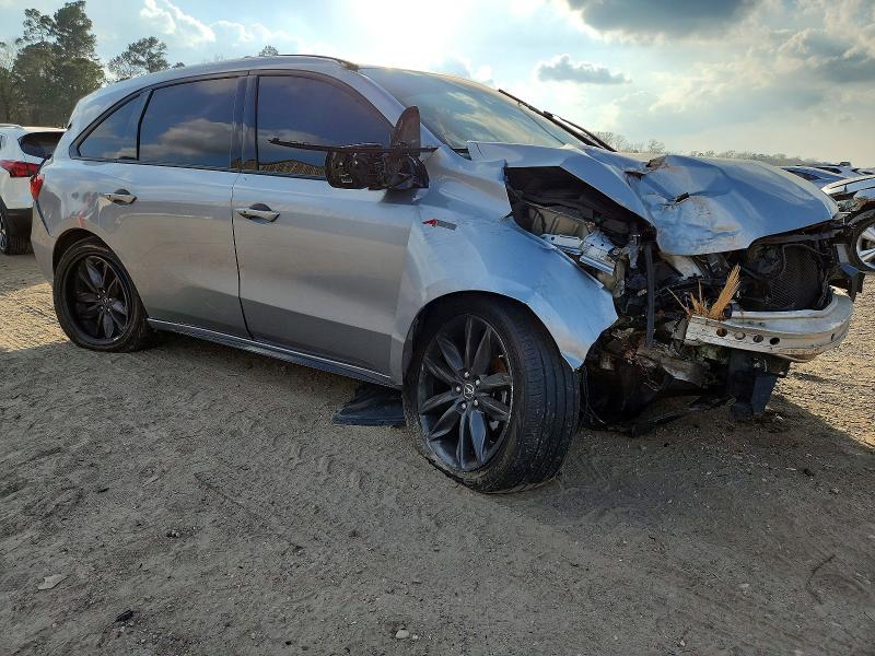 Aukcja sprzedaży 2019 Acura Mdx, vin: 5J8YD4H03KL019681, numer aukcji: 99291275