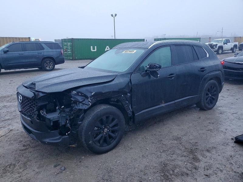 2024 Mazda Cx-50 მანქანა იყიდება აუქციონზე, vin: 7MMVABBMXRN180845, აუქციონის ნომერი: 98325805