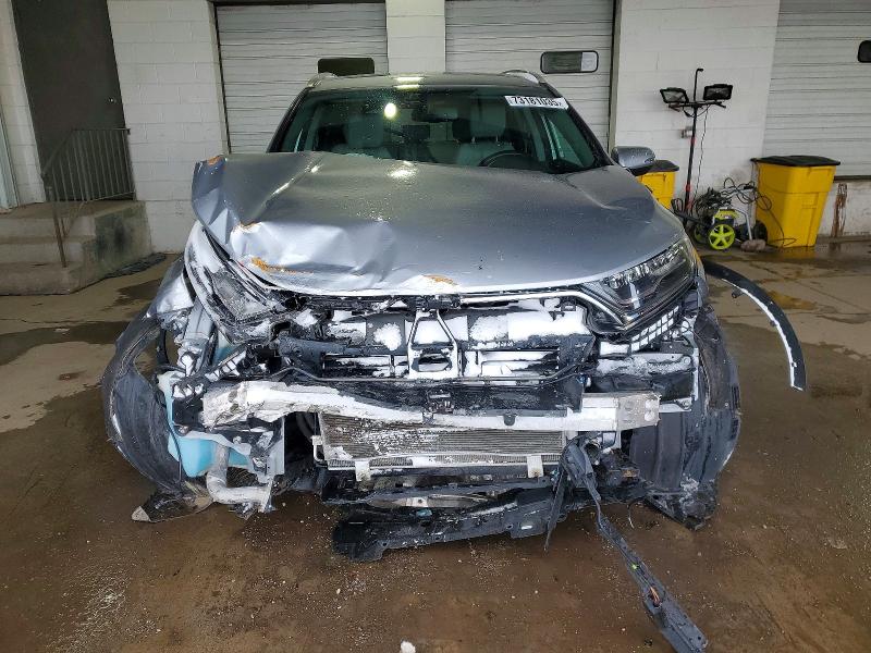 Продаж на аукціоні авто 2017 Honda Cr-v, vin: 2HKRW2H99HH663960, номер лоту: 73181035
