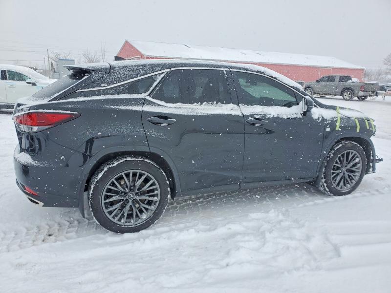 Продажа на аукционе авто 2021 Lexus Rx, vin: 2T2YZMDAXMC285574, номер лота: 72781425
