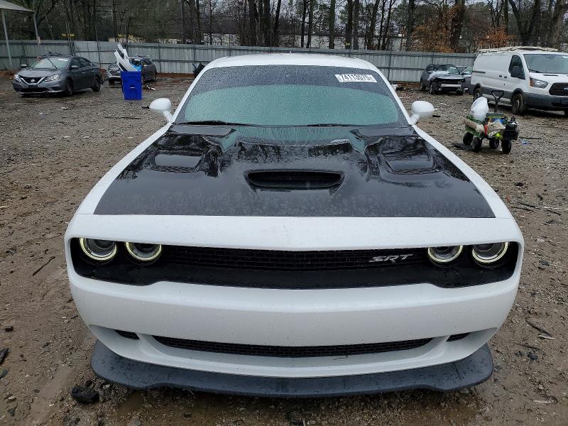 Продажа на аукционе авто 2016 Dodge Challenger, vin: 2C3CDZC96GH263409, номер лота: 74113575