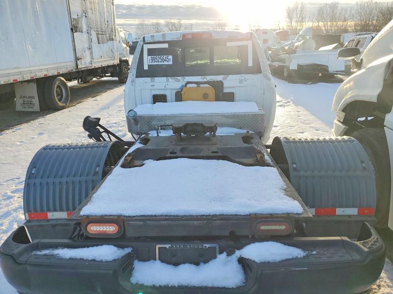 2023 Ram 3500 მანქანა იყიდება აუქციონზე, vin: 3C63RRGLXPG578367, აუქციონის ნომერი: 99525645