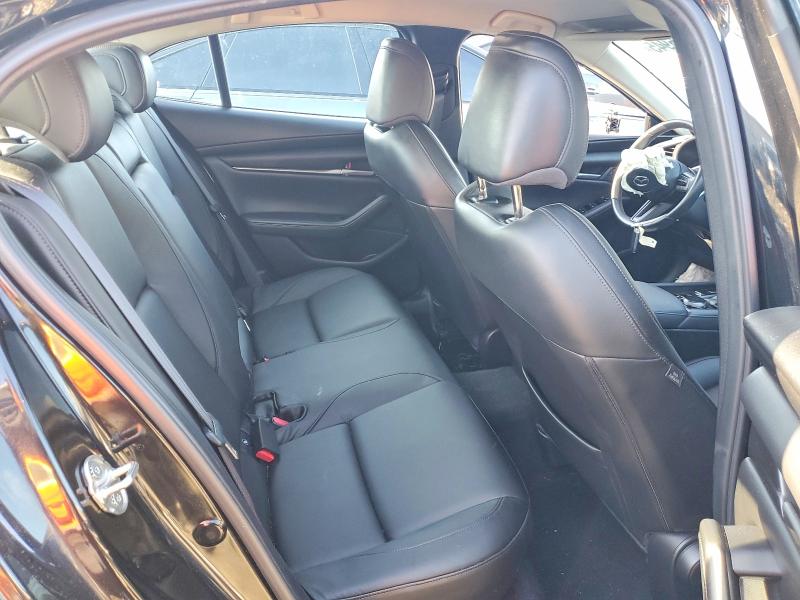 Продажа на аукционе авто 2020 Mazda 3, vin: JM1BPBCMXL1171660, номер лота: 99686945
