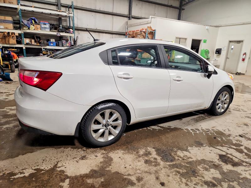 Продажа на аукционе авто 2016 Kia Rio Ex, vin: KNADN4A36G6574139, номер лота: 73154995