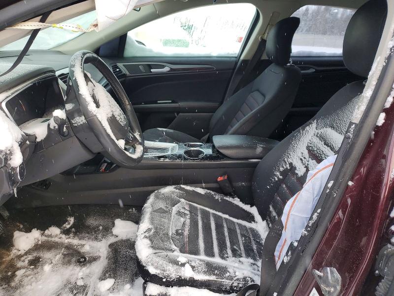 Продажа на аукционе авто 2013 Ford Fusion, vin: 3FA6P0H92DR314754, номер лота: 73989365