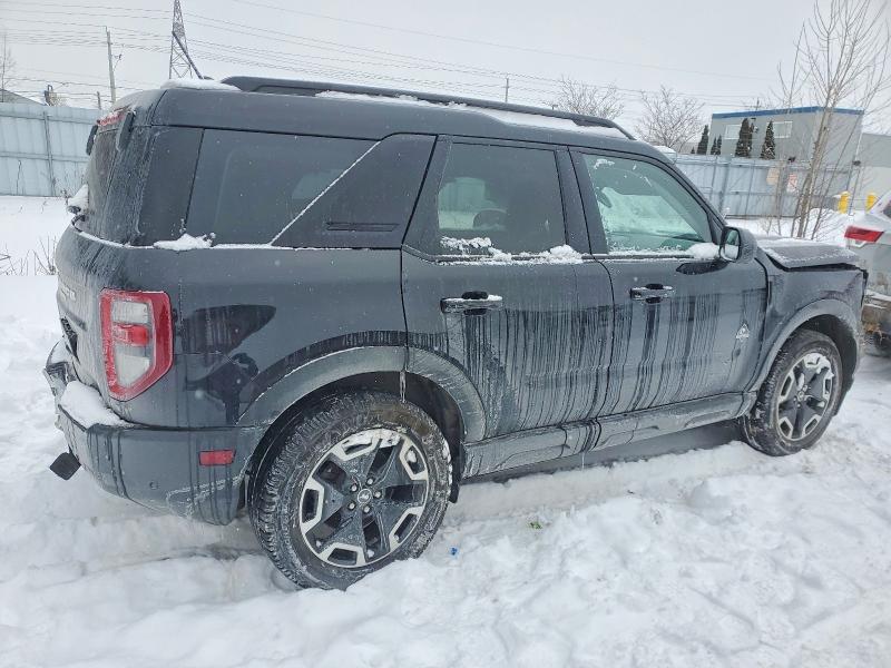 Aukcja sprzedaży 2021 Ford Bronco Sport, vin: 3FMCR9C65MRB36827, numer aukcji: 74030345