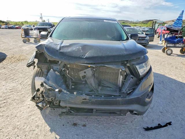 2015 Ford Edge Se მანქანა იყიდება აუქციონზე, vin: 2FMTK3G95FBC42587, აუქციონის ნომერი: 72279045