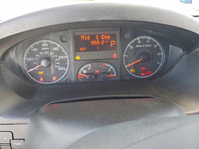 Aukcja sprzedaży 2021 Ram Promaster 3500 3500 High, vin: 3C6MRVJGXME551993, numer aukcji: 97681105