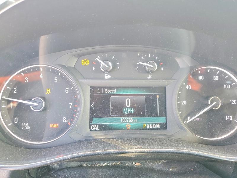 Продаж на аукціоні авто 2017 Buick Encore, vin: KL4CJHSB2HB037360, номер лоту: 73581115