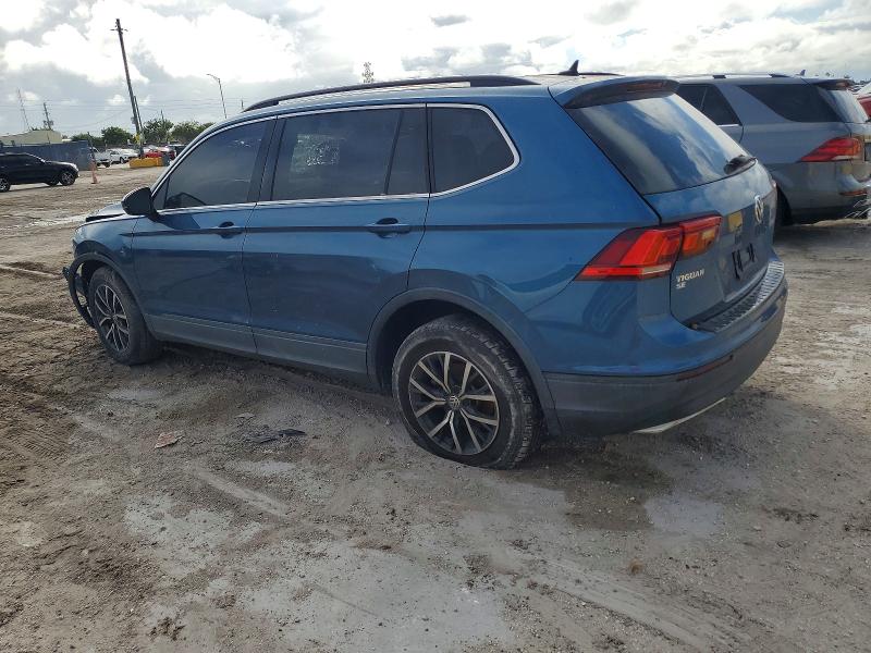 Продажа на аукционе авто 2019 Volkswagen Tiguan, vin: 3VV3B7AX0KM152759, номер лота: 72852305