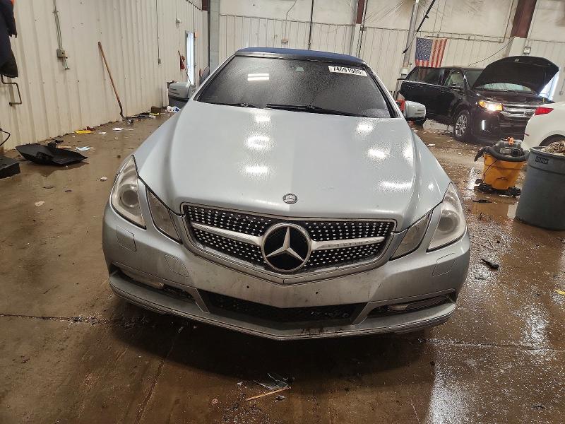 Продажа на аукционе авто 2013 Mercedes-benz E, vin: WDDKK5KF3DF215821, номер лота: 74691985