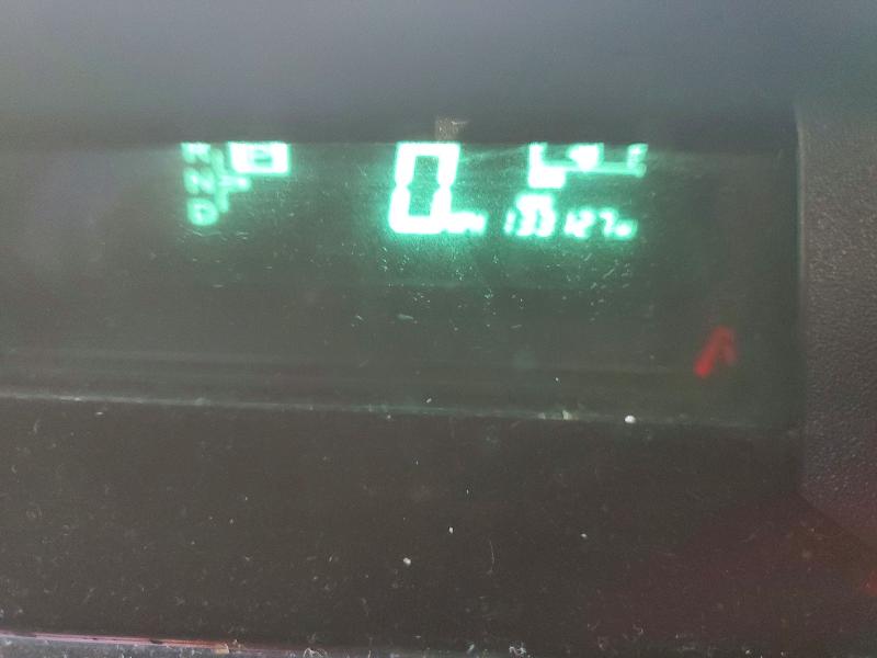 Aukcja sprzedaży 2008 Toyota Prius, vin: JTDKB20U883339004, numer aukcji: 97044275