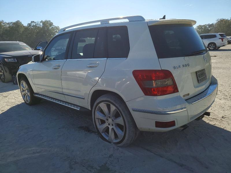 Продажа на аукционе авто 2010 Mercedes-benz Glk, vin: WDCGG8HB3AF311512, номер лота: 75425635