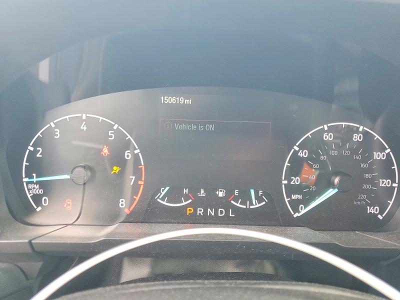 Продажа на аукционе авто 2022 Ford Maverick, vin: 3FTTW8F9XNRA10400, номер лота: 98938645