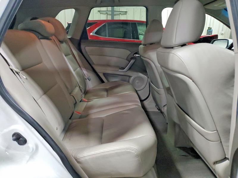 Aukcja sprzedaży 2012 Acura Rdx, vin: 5J8TB1H5XCA004134, numer aukcji: 72539525