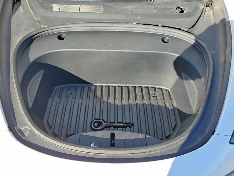 Aukcja sprzedaży 2023 Tesla Model 3, vin: 5YJ3E1EA0PF491302, numer aukcji: 73810505