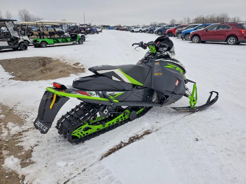 Продаж на аукціоні авто 2018 Arctic Cat Wildcat, vin: 4UF18SNW8JT114553, номер лоту: 99849205