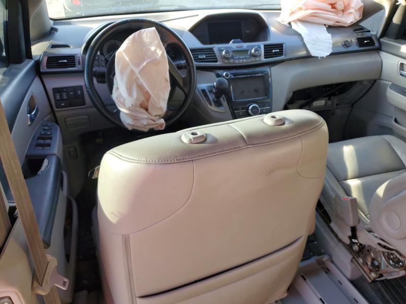 Продаж на аукціоні авто 2015 Honda Odyssey, vin: 5FNRL5H66FB067541, номер лоту: 99444545