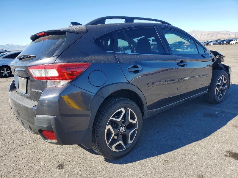 Продажа на аукционе авто 2018 Subaru Crosstrek, vin: JF2GTAMC5J8316367, номер лота: 73422095
