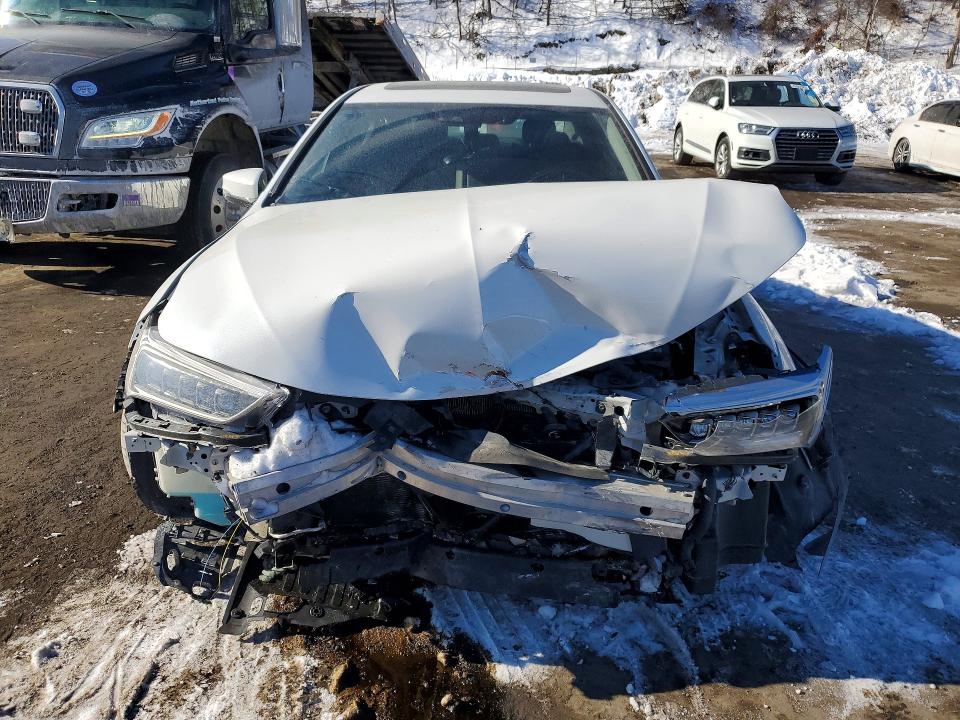 Продаж на аукціоні авто 2020 Acura Tlx, vin: 19UUB3F46LA001094, номер лоту: 75258055