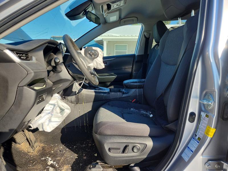 Продажа на аукционе авто 2022 Toyota Rav4, vin: 4T3RWRFV0NU075989, номер лота: 73699715