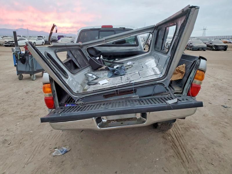 Aukcja sprzedaży 2004 Toyota Tacoma, vin: 5TESN92N94Z319815, numer aukcji: 72848075