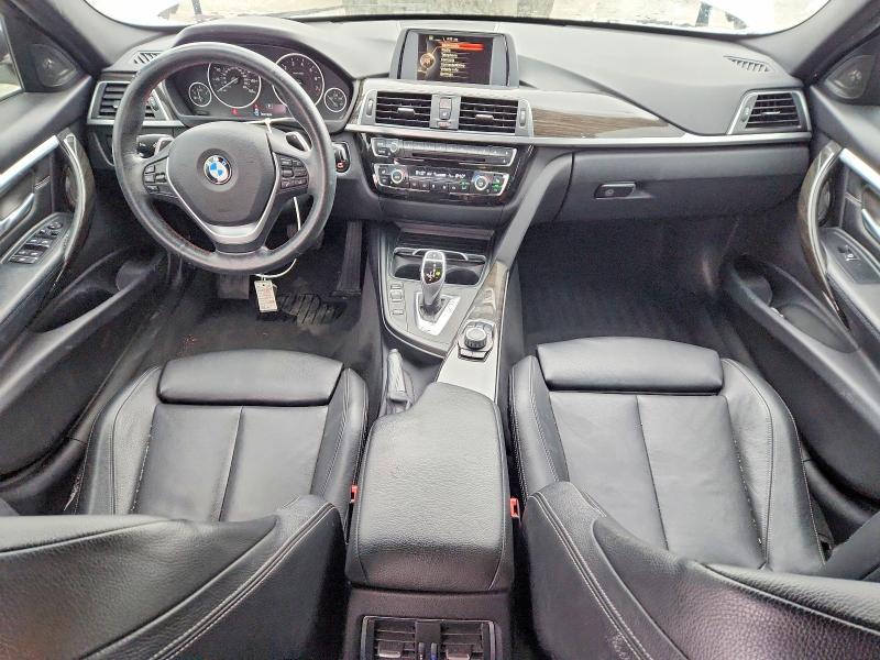 Aukcja sprzedaży 2016 Bmw 328 Xi Sul, vin: WBA8E3G50GNU38549, numer aukcji: 73720455