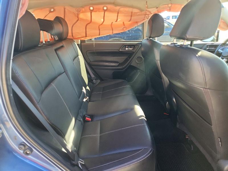 Продажа на аукционе авто 2017 Subaru Forester, vin: JF2SJATC6HH429840, номер лота: 72357645