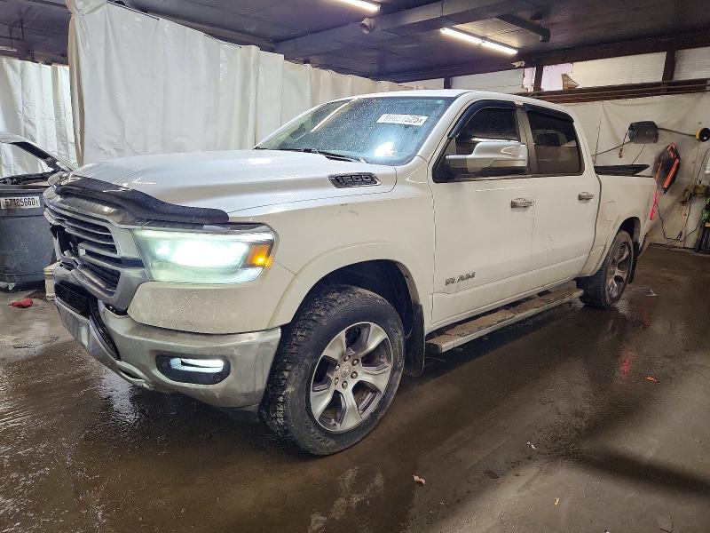 Продажа на аукционе авто 2021 Ram 1500 Laram, vin: 1C6SRFJTXMN510933, номер лота: 99651625