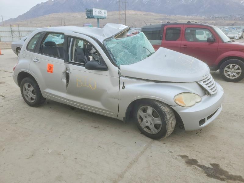 Продаж на аукціоні авто 2008 Chrysler Pt Cruiser, vin: 3A8FY48B68T145437, номер лоту: 75070615