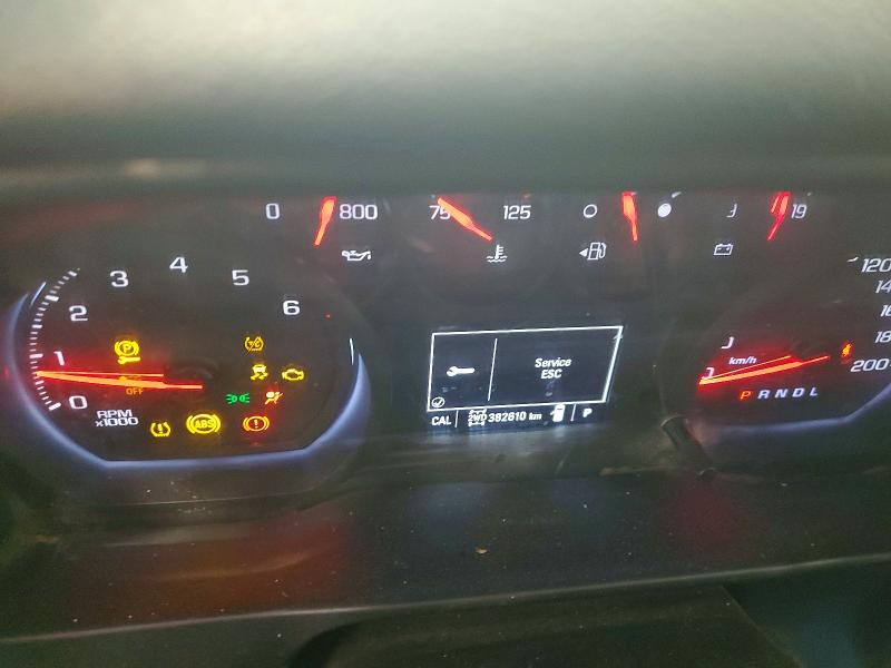 Aukcja sprzedaży 2019 Chevrolet Silverado, vin: 1GCPYCEH8KZ386978, numer aukcji: 98239525