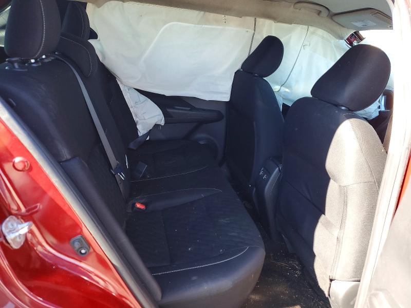 Продаж на аукціоні авто 2022 Nissan Kicks, vin: 3N1CP5CV4NL501368, номер лоту: 73091745