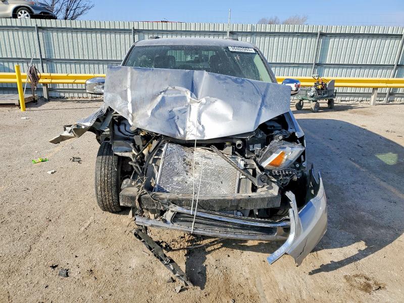 Aukcja sprzedaży 2015 Chrysler Town & Country, vin: 2C4RC1CG8FR596146, numer aukcji: 98402065