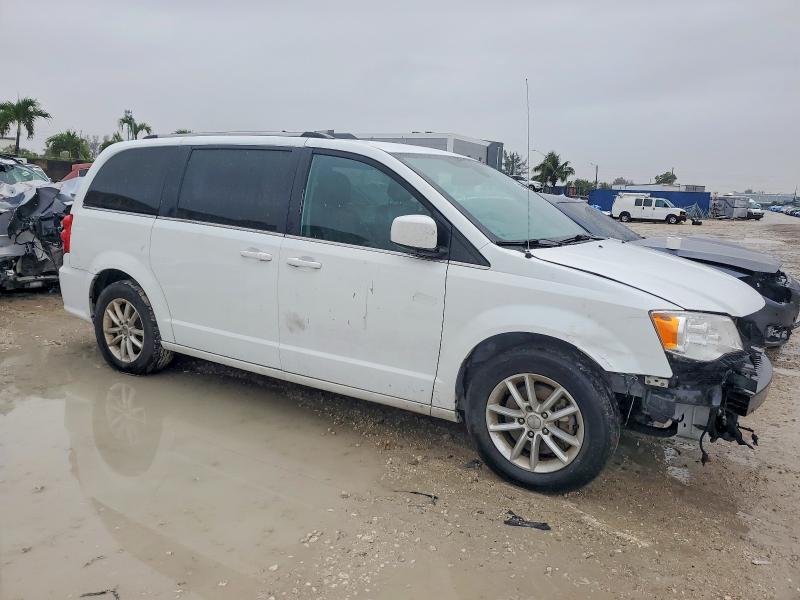 Aukcja sprzedaży 2019 Dodge Grand Caravan, vin: 2C4RDGCGXKR648273, numer aukcji: 79892065