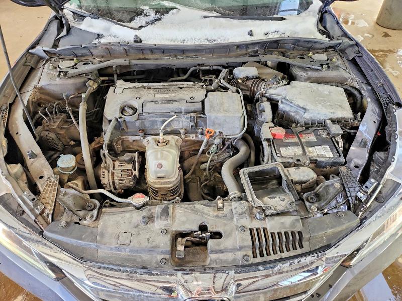 Aukcja sprzedaży 2017 Honda Accord, vin: 1HGCR2F85HA809688, numer aukcji: 72322215