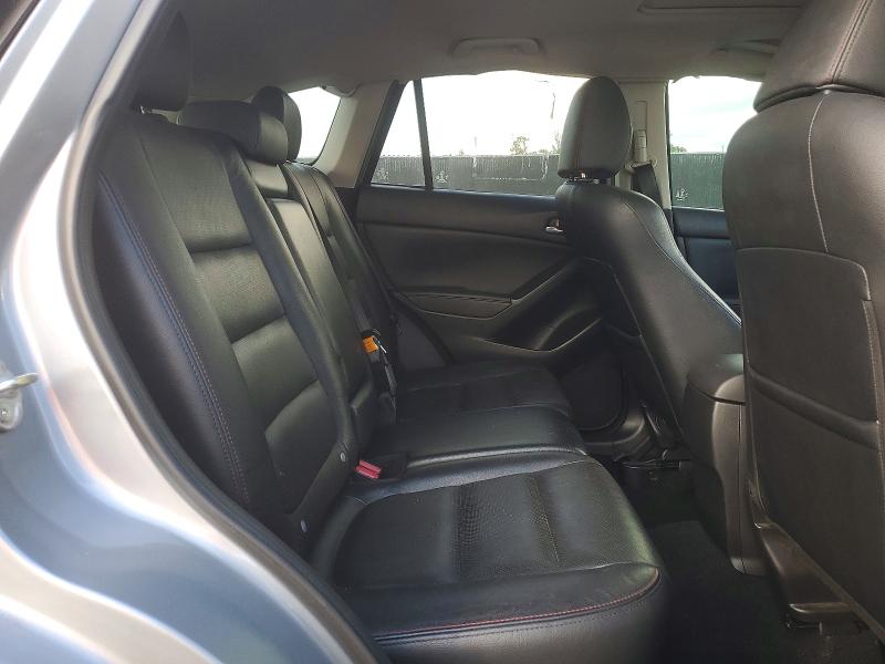 Aukcja sprzedaży 2014 Mazda Cx-5, vin: JM3KE2DYXE0306224, numer aukcji: 72618445