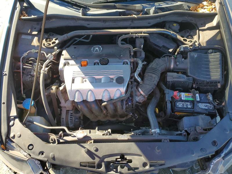 2012 Acura Tsx მანქანა იყიდება აუქციონზე, vin: JH4CU2F47CC008038, აუქციონის ნომერი: 73819175