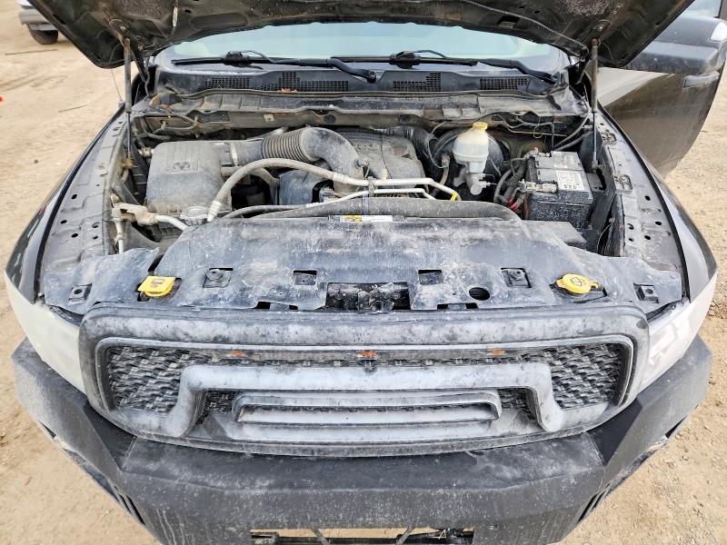 Продаж на аукціоні авто 2014 Ram 1500 Slt, vin: 1C6RR7LT8ES412603, номер лоту: 99894885