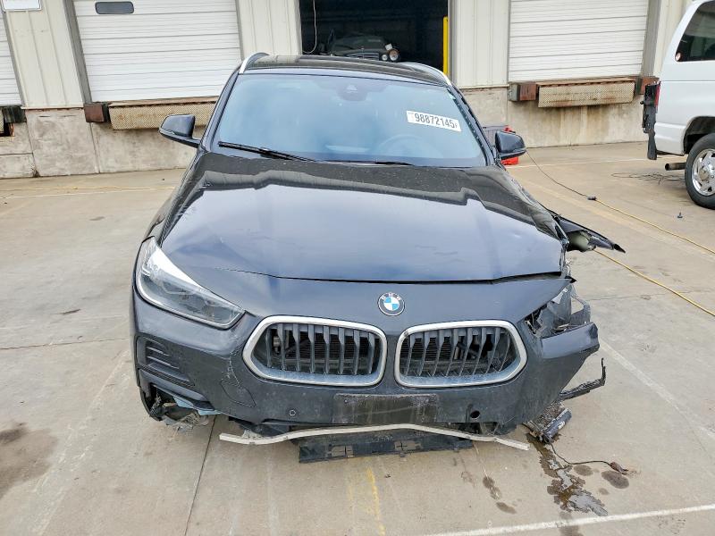 98872145 :رقم المزاد ، WBXYH9C02N5T42977 vin ، 2022 Bmw X2 مزاد بيع