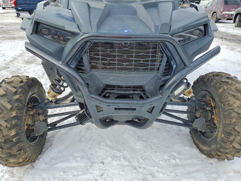 Продажа на аукционе авто 2022 Pola Rzr, vin: 3NSNAE994NN477447, номер лота: 98327525