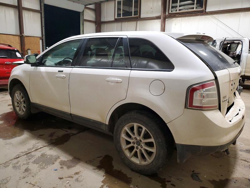 Aukcja sprzedaży 2010 Ford Edge Sel Awd, vin: 2FMDK4JC0ABB60838, numer aukcji: 73026985