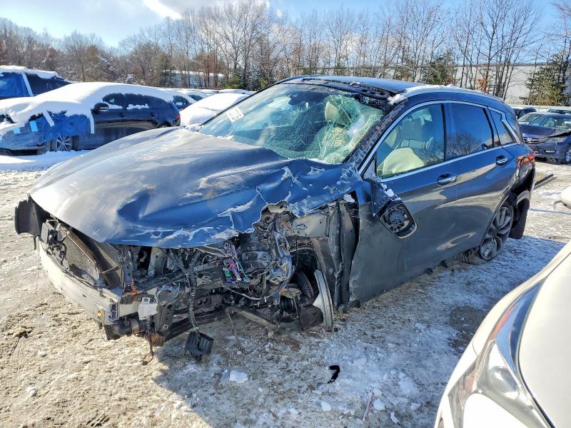 Aukcja sprzedaży 2019 Infiniti Qx50, vin: 3PCAJ5M33KF110483, numer aukcji: 72867125