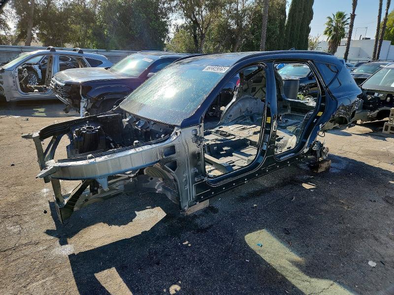 Продаж на аукціоні авто 2026 Genesis Gv80, vin: KMUHCESC1TU296090, номер лоту: 73234325