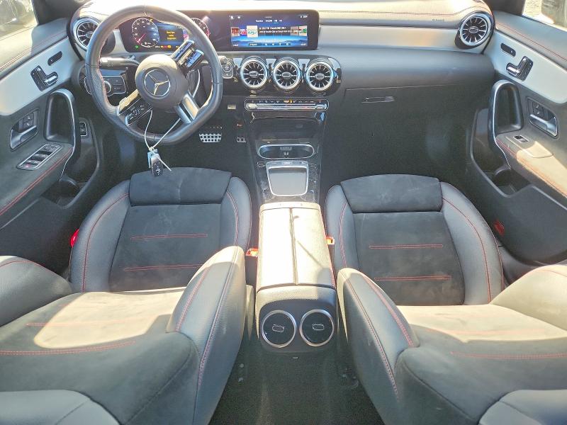 Aukcja sprzedaży 2024 Mercedes-benz Cla, vin: W1K5J4GB0RN452506, numer aukcji: 72686295