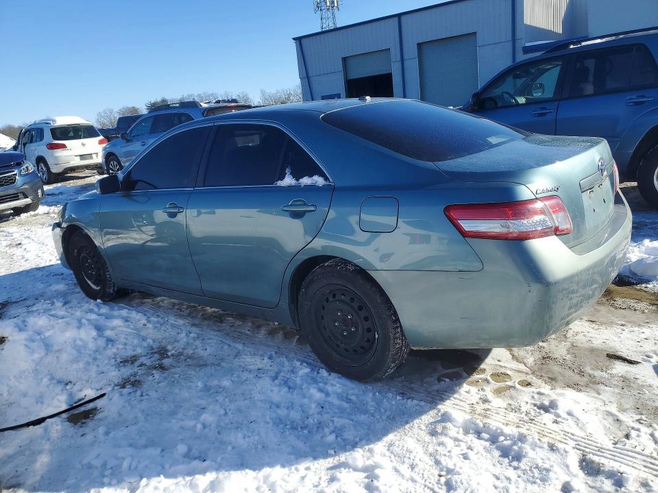 Aukcja sprzedaży 2010 Toyota Camry, vin: 4T1BF3EK2AU520290, numer aukcji: 74060015