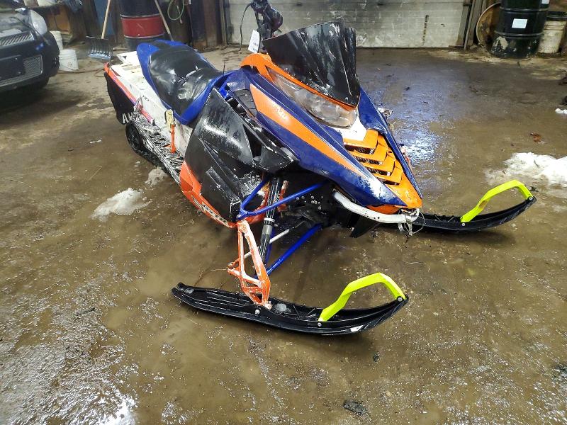 Aukcja sprzedaży 2016 Yamaha Viper Stx, vin: 4UF8JY403GT000486, numer aukcji: 72108385