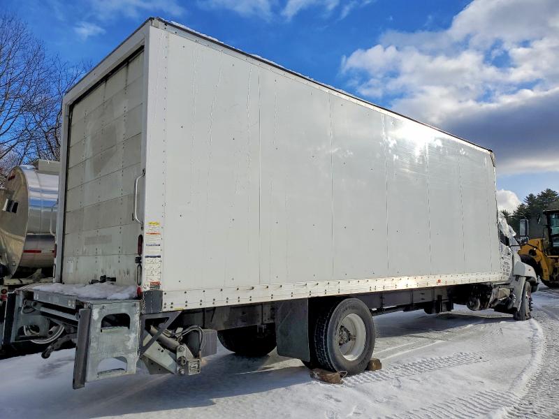 Продаж на аукціоні авто 2020 Hino 258/268, vin: 5PVNJ8JV3L4S76987, номер лоту: 98599515