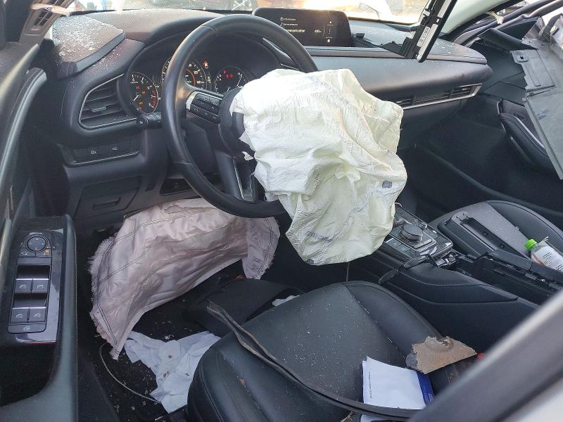 Aukcja sprzedaży 2024 Mazda Cx-30, vin: 3MVDMBBM6RM698284, numer aukcji: 48671316