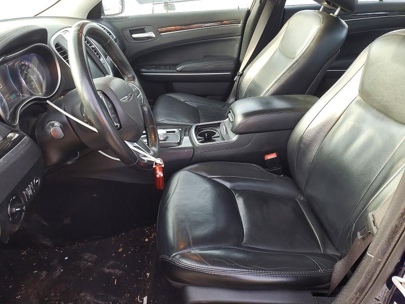 98291265 :رقم المزاد ، 2C3CCARG7GH261694 vin ، 2016 Chrysler 300 مزاد بيع